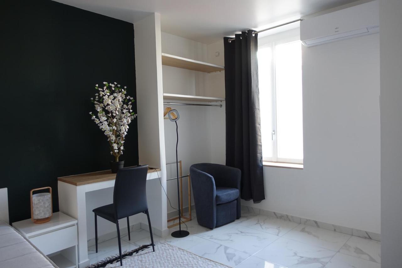 Chez Emilie Et John Apartment Saint-Etienne  Bagian luar foto