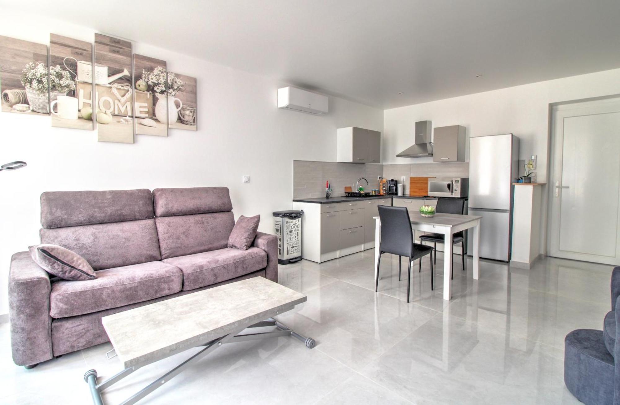 Chez Emilie Et John Apartment Saint-Etienne  Bagian luar foto